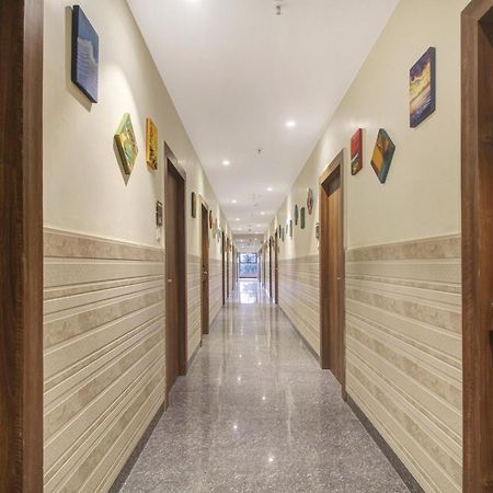 Townhouse Oak Sohotel Hāora エクステリア 写真
