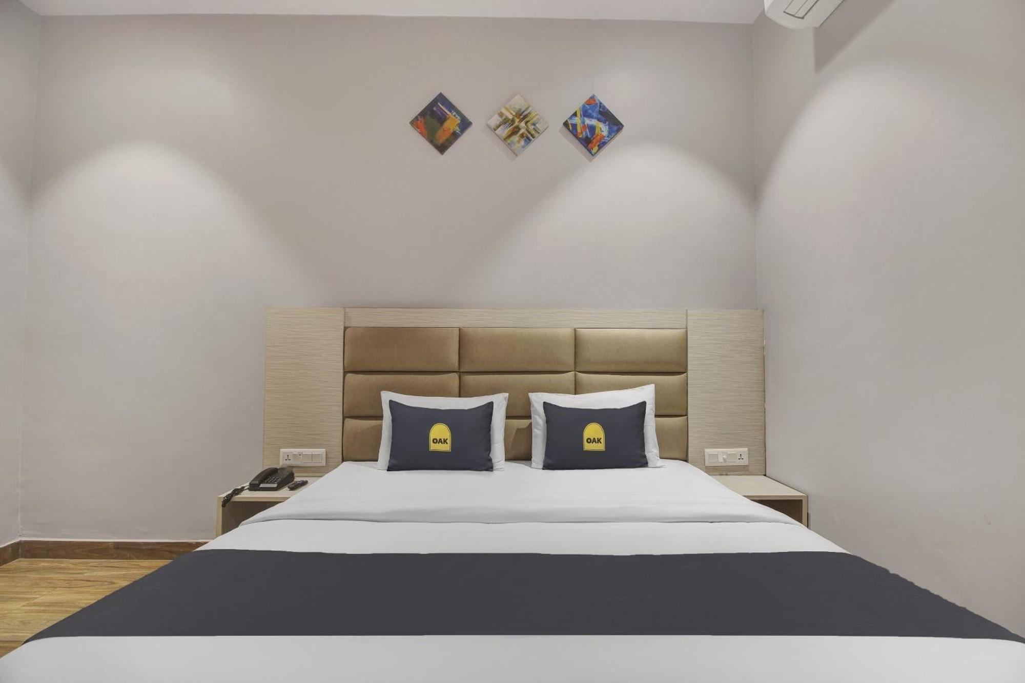 Townhouse Oak Sohotel Hāora エクステリア 写真