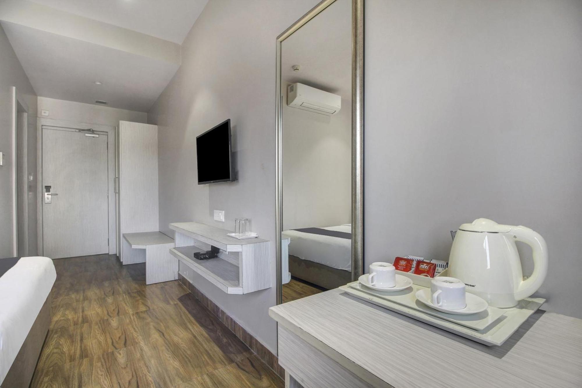 Townhouse Oak Sohotel Hāora エクステリア 写真