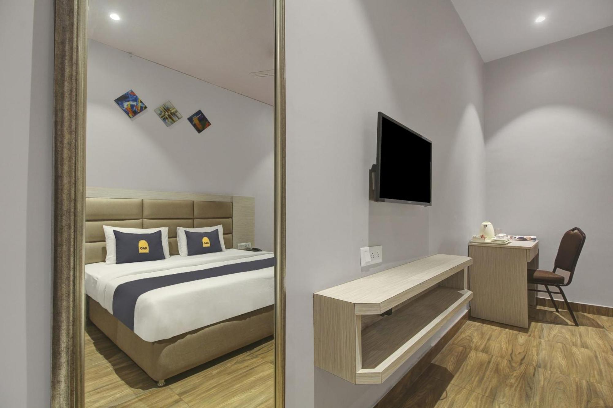 Townhouse Oak Sohotel Hāora エクステリア 写真