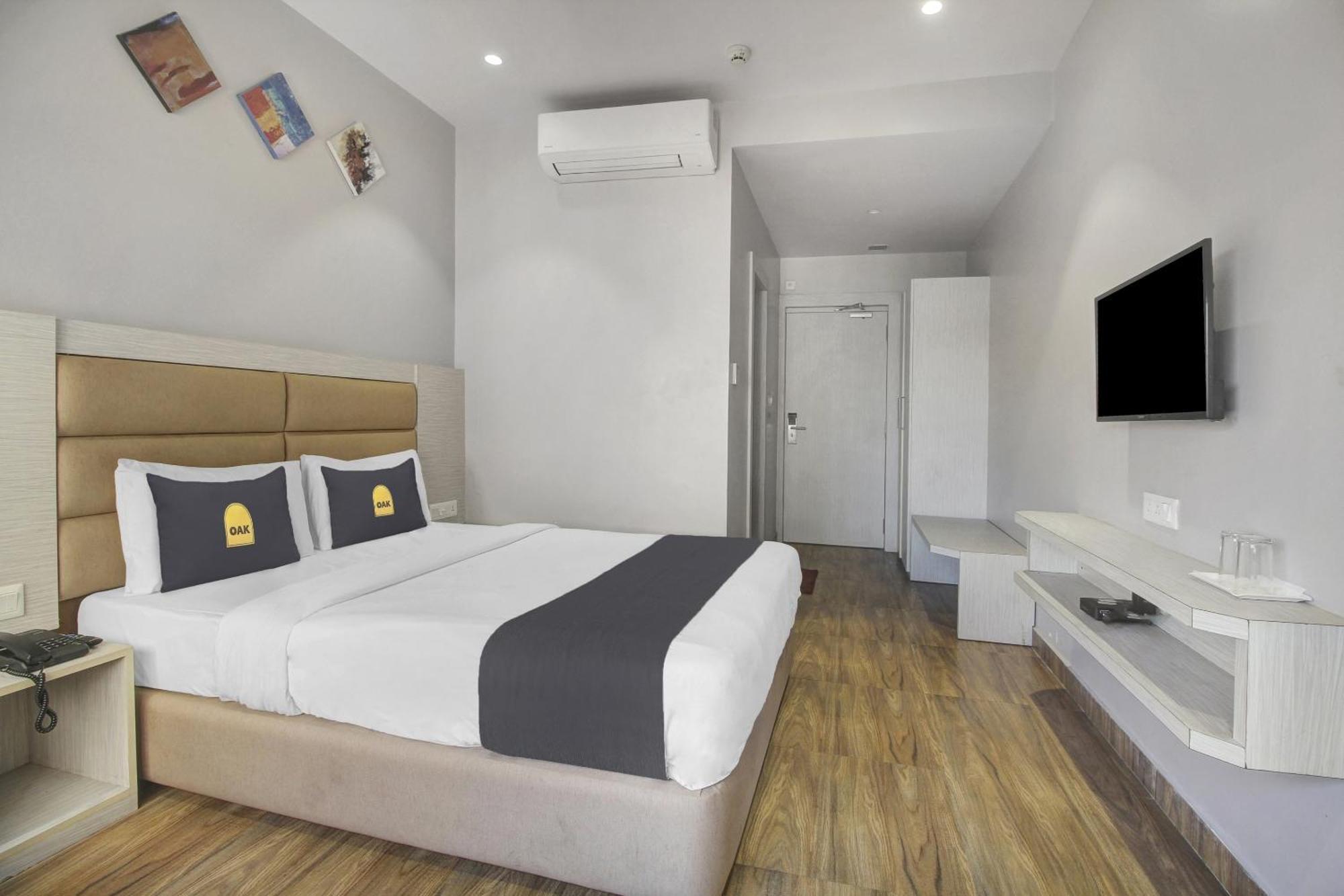 Townhouse Oak Sohotel Hāora エクステリア 写真