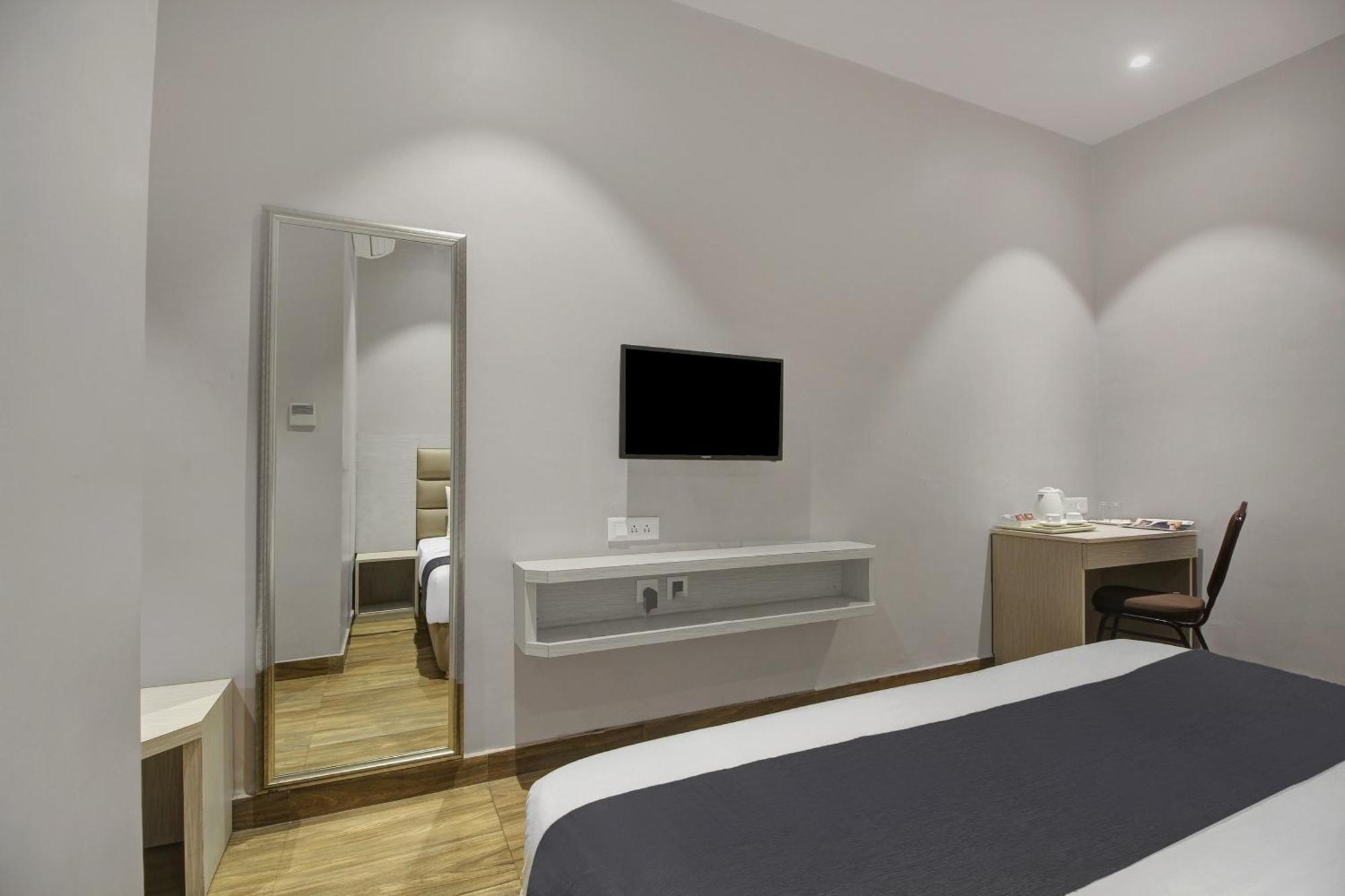 Townhouse Oak Sohotel Hāora エクステリア 写真