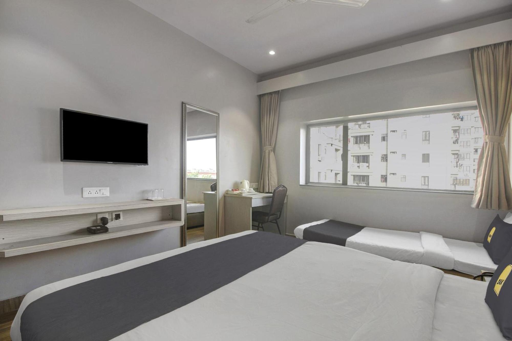 Townhouse Oak Sohotel Hāora エクステリア 写真