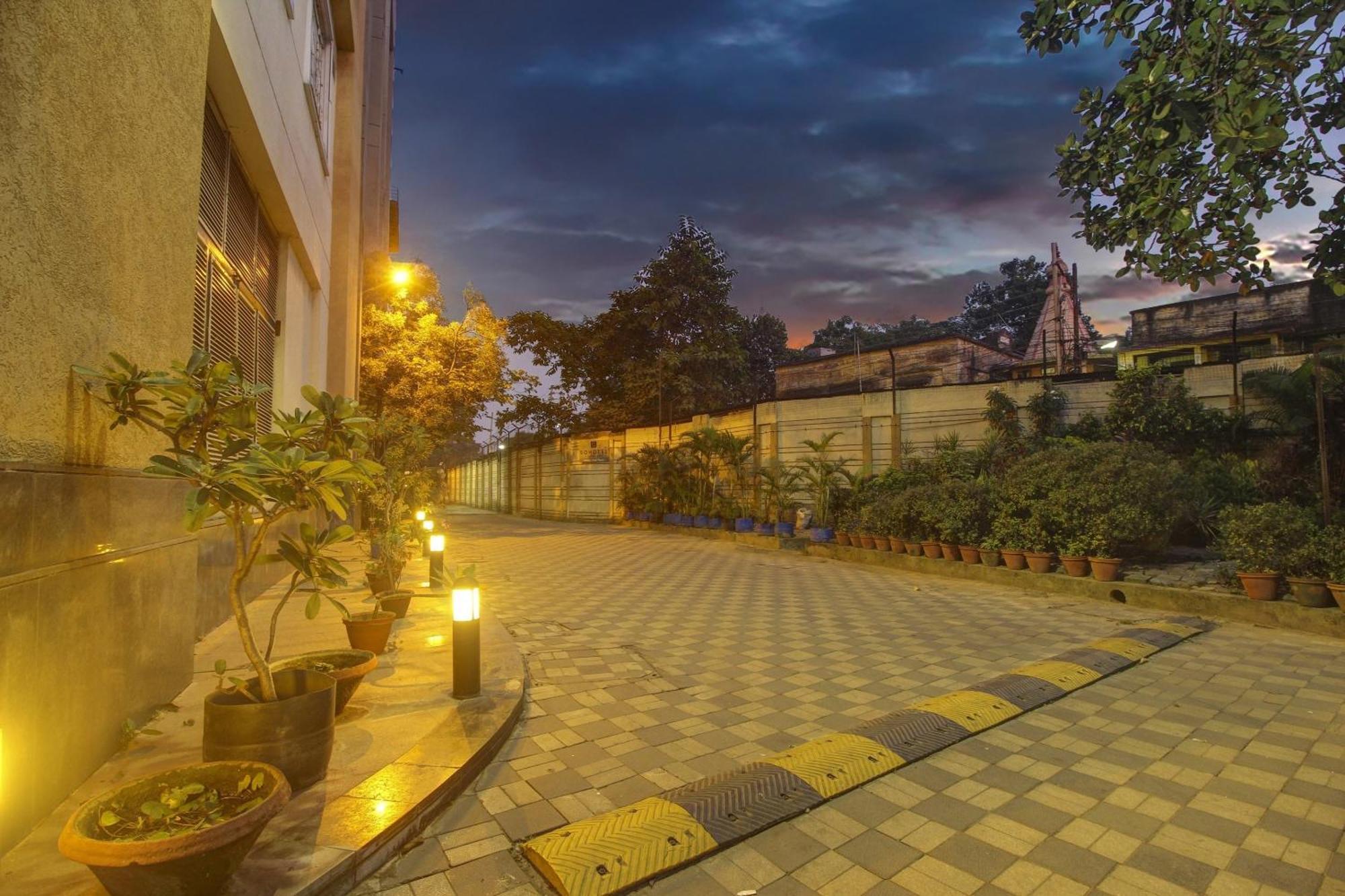 Townhouse Oak Sohotel Hāora エクステリア 写真